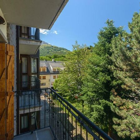 Panticosa Brazato Διαμέρισμα Εξωτερικό φωτογραφία