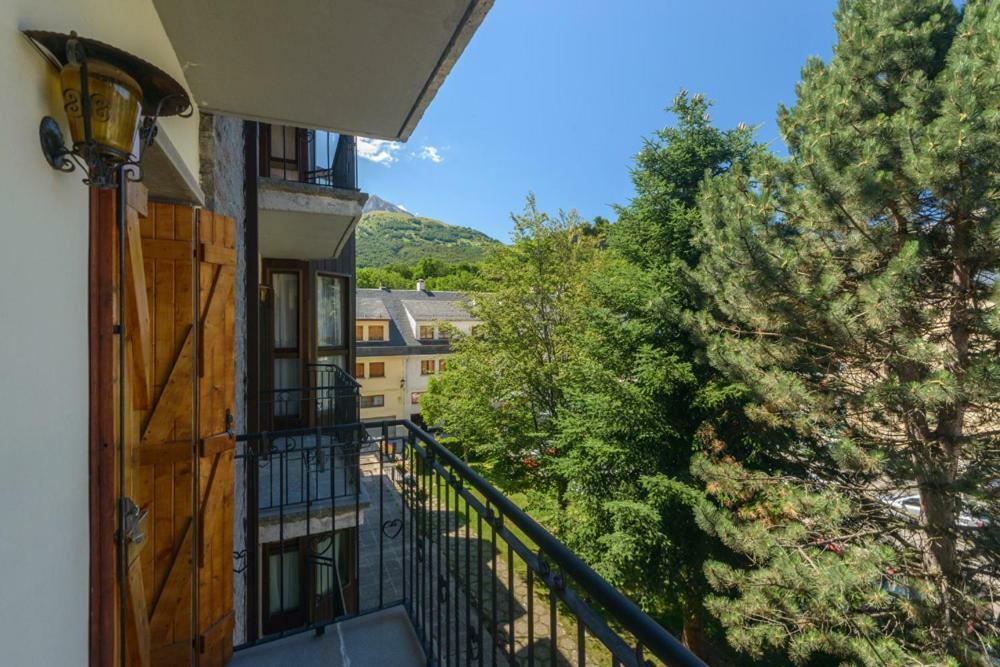 Panticosa Brazato Διαμέρισμα Εξωτερικό φωτογραφία